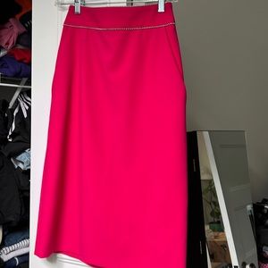 NWT Hugo Boss skirt, size 34